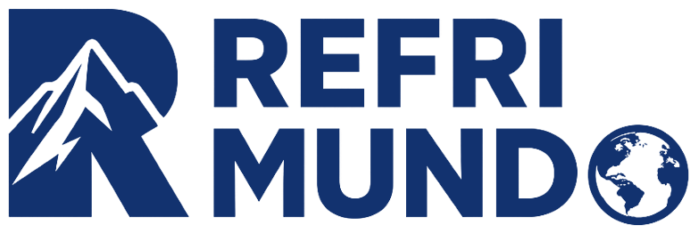 Refri Mundo